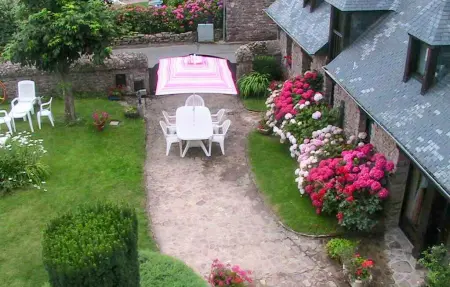 Gite de Kerserso, Maison 4 personnes à Pléhédel - Photo 8