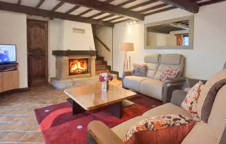 Gite de Kerserso, Maison 4 personnes à Pléhédel - Photo 10