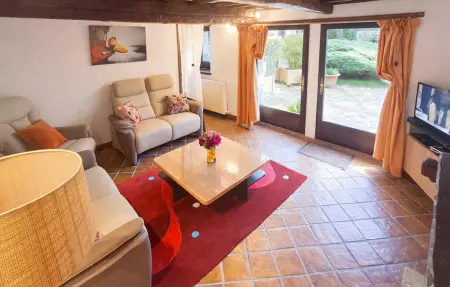 Gite de Kerserso, Maison 4 personnes à Pléhédel - Photo 11