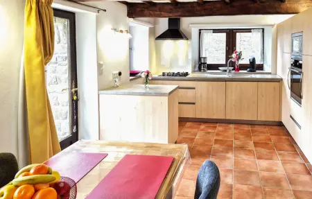 Gite de Kerserso, Maison 4 personnes à Pléhédel - Photo 13