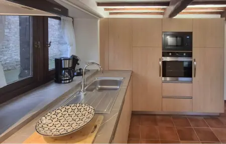 Gite de Kerserso, Maison 4 personnes à Pléhédel - Photo 14