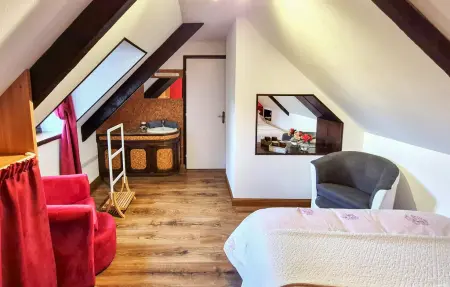 Gite de Kerserso, Maison 4 personnes à Pléhédel - Photo 17