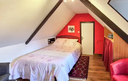 Gite de Kerserso, Maison 4 personnes à Pléhédel - Photo 18