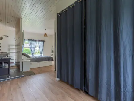 Superbe villa - 10 pers., Villa 10 personnes à Parentis en Born - Photo 13