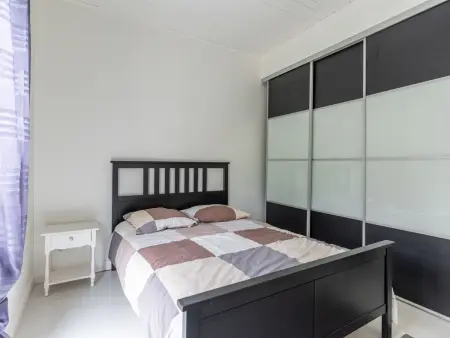 Superbe villa - 10 pers., Villa 10 personnes à Parentis en Born - Photo 20