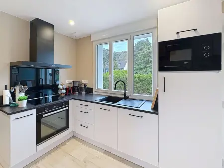 Villa contemporaine près plage - 6 pers., Maison 6 personnes à Jullouville - Photo 4