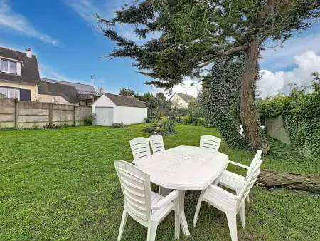 Villa contemporaine près plage - 6 pers., Maison 6 personnes à Jullouville - Photo 31