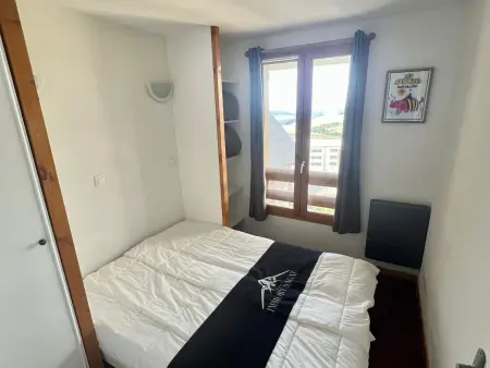 Appartement 6 personnes à Super Besse avec parking et piscine - Photo 2