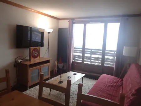 Appartement 6 personnes à Super Besse avec parking et piscine - Photo 8