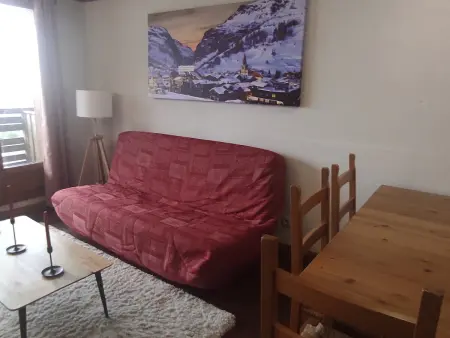 Appartement 6 personnes à Super Besse avec parking et piscine - Photo 9