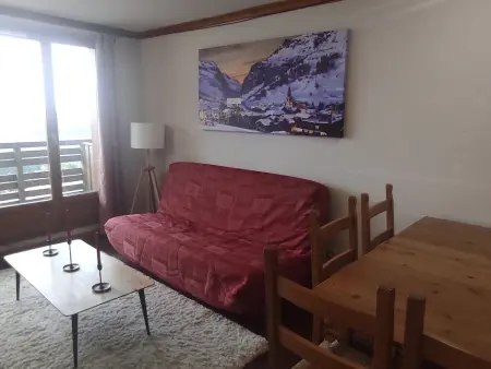 Appartement 6 personnes à Super Besse avec parking et piscine - Photo 11
