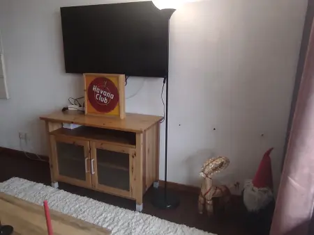Appartement 6 personnes à Super Besse avec parking et piscine - Photo 12