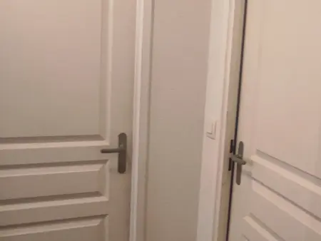 Appartement 6 personnes à Super Besse avec parking et piscine - Photo 13