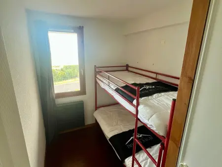 Appartement 6 personnes à Super Besse avec parking et piscine - Photo 14