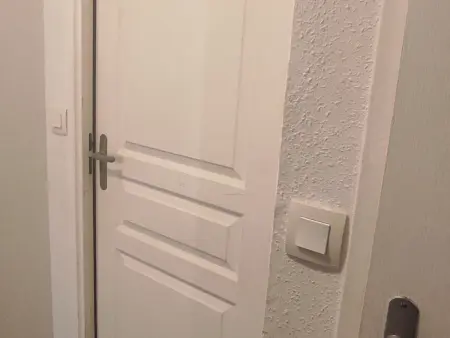 Appartement 6 personnes à Super Besse avec parking et piscine - Photo 15