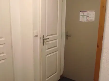 Appartement 6 personnes à Super Besse avec parking et piscine - Photo 19
