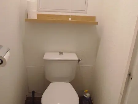 Appartement 6 personnes à Super Besse avec parking et piscine - Photo 20
