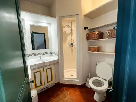 Maison de pêcheur avec parking - vue marina, Maison 12 personnes à Port Grimaud - Photo 6