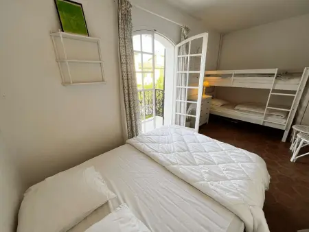 Maison de pêcheur avec parking - vue marina, Maison 12 personnes à Port Grimaud - Photo 7