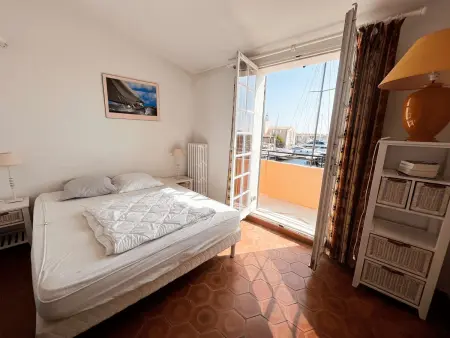 Maison de pêcheur avec parking - vue marina, Maison 12 personnes à Port Grimaud - Photo 9