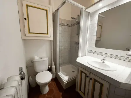 Maison de pêcheur avec parking - vue marina, Maison 12 personnes à Port Grimaud - Photo 11