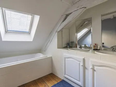 Appartement moderne avec 2 chambres à Reims, Appartement 4 personnes à Reims - Photo 2