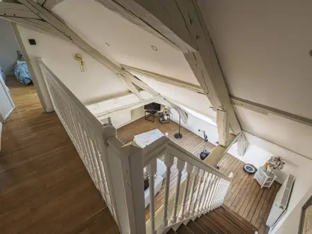 Appartement moderne avec 2 chambres à Reims, Appartement 4 personnes à Reims - Photo 4