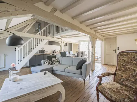 Appartement moderne avec 2 chambres à Reims, Appartement 4 personnes à Reims - Photo 11