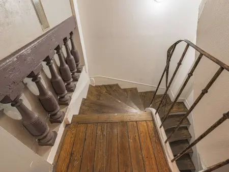 Appartement moderne avec 2 chambres à Reims, Appartement 4 personnes à Reims - Photo 26