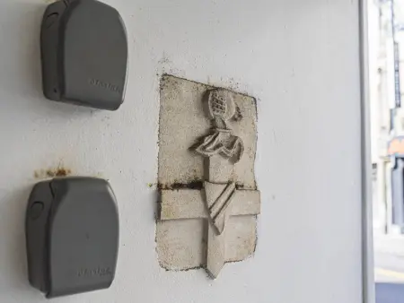 Appartement moderne avec 2 chambres à Reims, Appartement 4 personnes à Reims - Photo 27