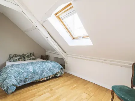 Appartement moderne avec 2 chambres à Reims, Appartement 4 personnes à Reims - Photo 28