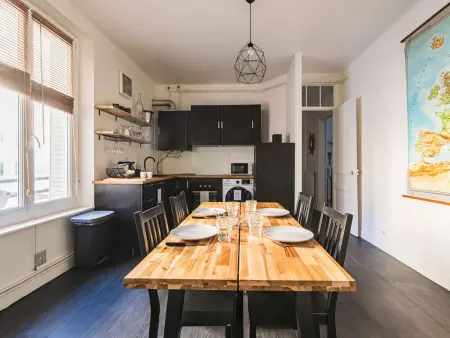 Appartement Central à Reims - Près de la Cathédrale - Photo 8