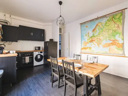 Appartement Central à Reims - Près de la Cathédrale - Photo 9
