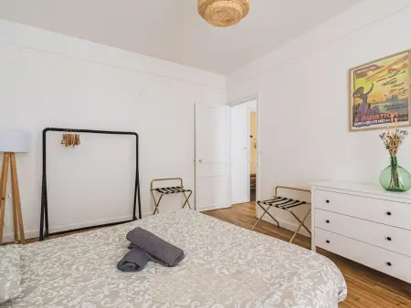 Appartement Central à Reims - Près de la Cathédrale - Photo 10