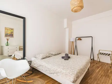 Appartement Central à Reims - Près de la Cathédrale - Photo 11