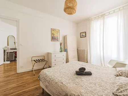 Appartement Central à Reims - Près de la Cathédrale - Photo 12