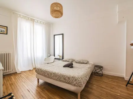 Appartement Central à Reims - Près de la Cathédrale - Photo 13