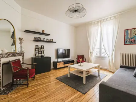Appartement Central à Reims - Près de la Cathédrale - Photo 16