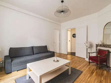 Appartement Central à Reims - Près de la Cathédrale - Photo 17