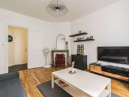 Appartement Central à Reims - Près de la Cathédrale - Photo 18
