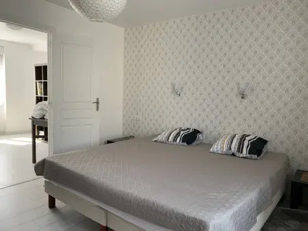 Duplex lumineux à Reims - 2 chambres, moderne et confortable - Photo 7