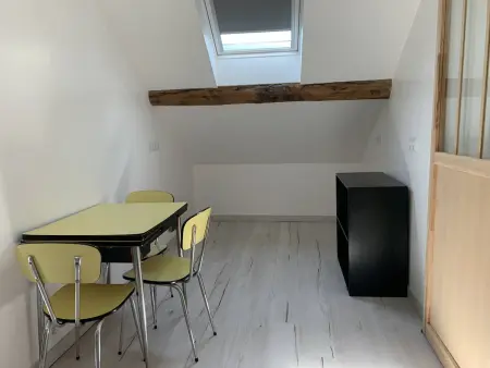 Duplex lumineux à Reims - 2 chambres, moderne et confortable - Photo 18