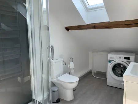 Duplex lumineux à Reims - 2 chambres, moderne et confortable - Photo 19