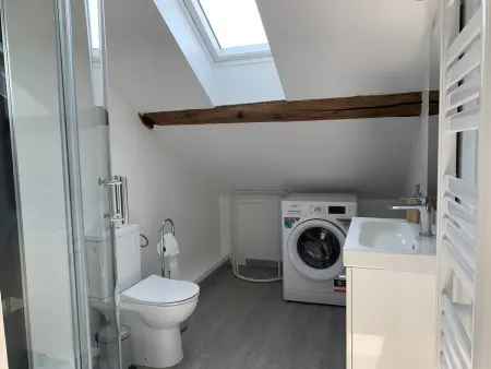 Duplex lumineux à Reims - 2 chambres, moderne et confortable - Photo 20