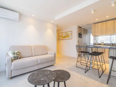 Élégant Appartement Moderne à Reims avec Climatisation - Photo 2