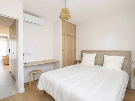 Élégant Appartement Moderne à Reims avec Climatisation - Photo 6