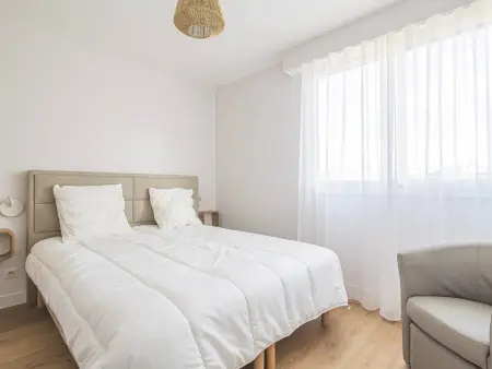 Élégant Appartement Moderne à Reims avec Climatisation - Photo 7