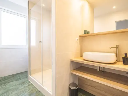 Élégant Appartement Moderne à Reims avec Climatisation - Photo 8