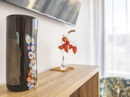 Élégant Appartement Moderne à Reims avec Climatisation - Photo 12