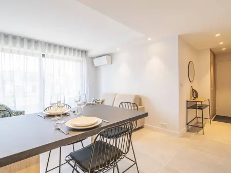 Élégant Appartement Moderne à Reims avec Climatisation - Photo 13